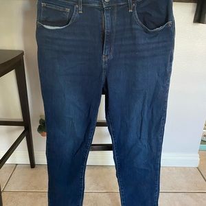 Levi’s 721 High rise skinny size 30